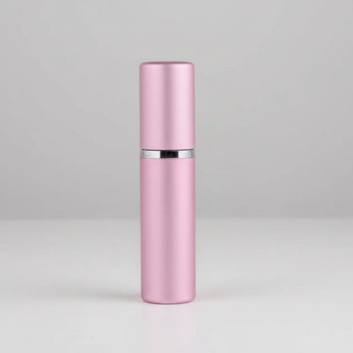 10ml Pink Mini Refillable Perfume Atomizer (1 Pcs) Your Oil Tools 