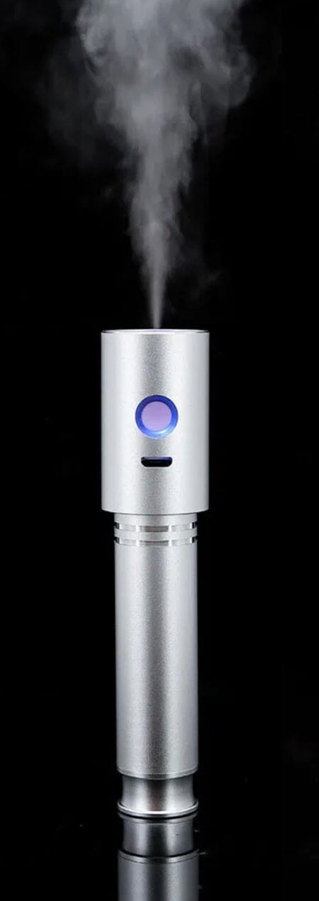 Aroma Go diffuser Your Oil Tools 