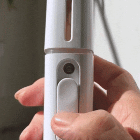 Mini Mist Portable Rechargeable On The Go Diffuser Your Oil Tools 