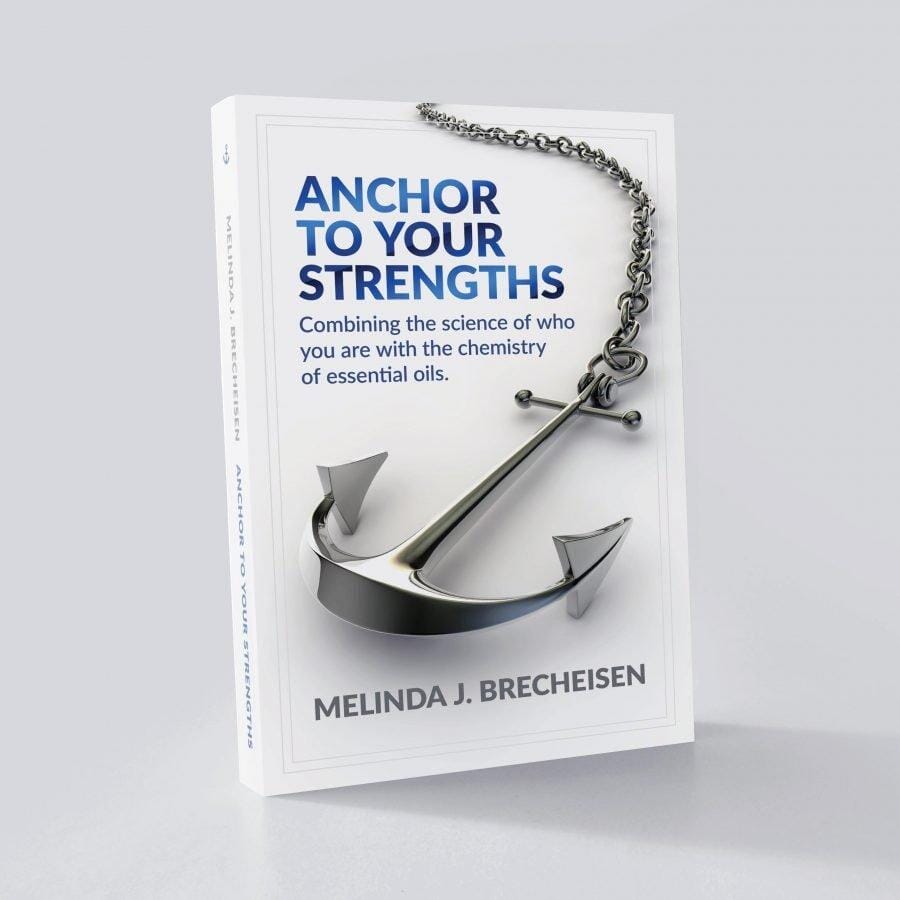 Anchor To Your Strengths Accessories Your Oil Tools 