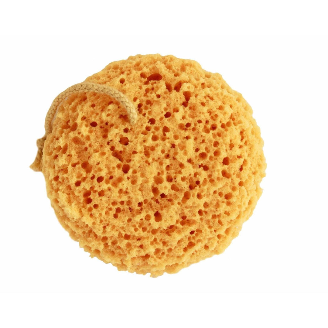 Loofah Sea Sponge by Simply Spa Accessories Your Oil Tools 