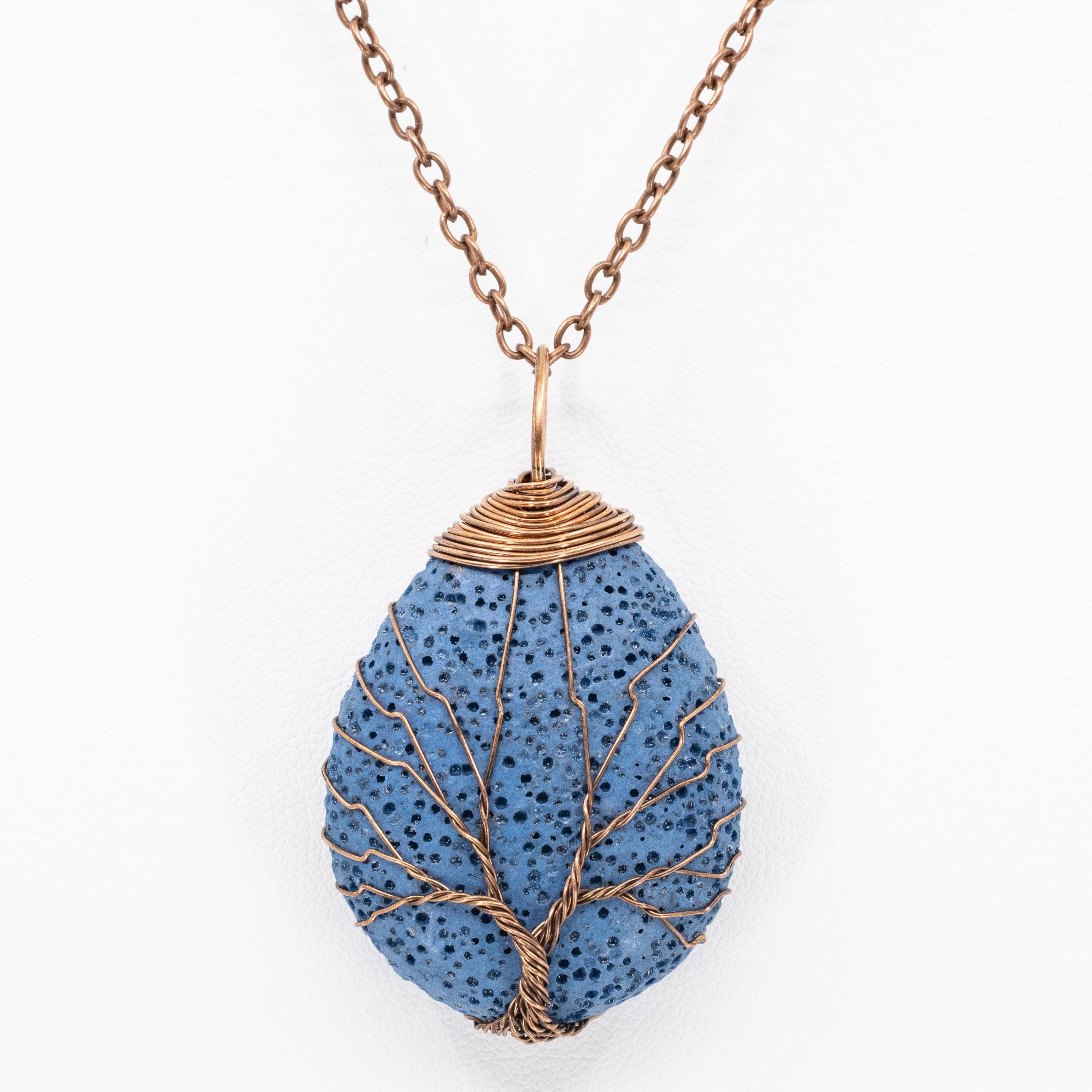 Aromatherapy Diffuser Jewelry 2024 | favors.com