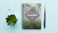 Everyday Essentials Basics Guide