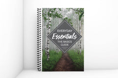 Everyday Essentials Basics Guide