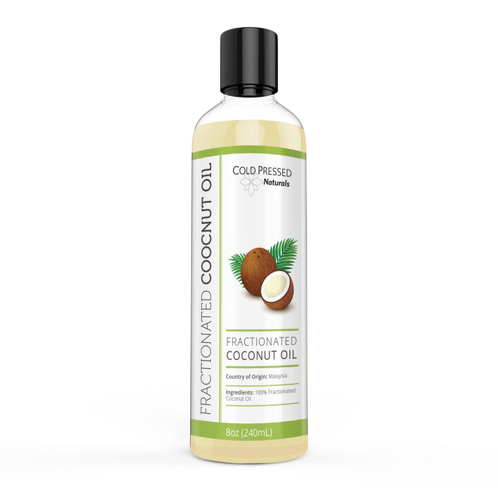 Fractionated Coconut Carrier Oil Carrier Oils Your Oil Tools 