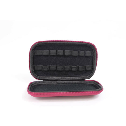 Hard Shell Cases for Essential Oil Protection Your Oil Tools