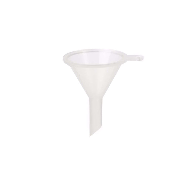 Mini Plastic Funnels (Pack of 2) Containers Your Oil Tools 