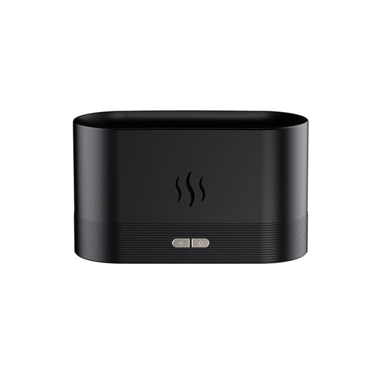 Aroma Flame Ultrasonic Essential Oil Diffuser