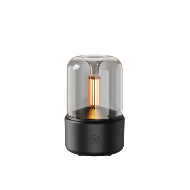 Essential Oil Aroma Light Ultrasonic Diffuser