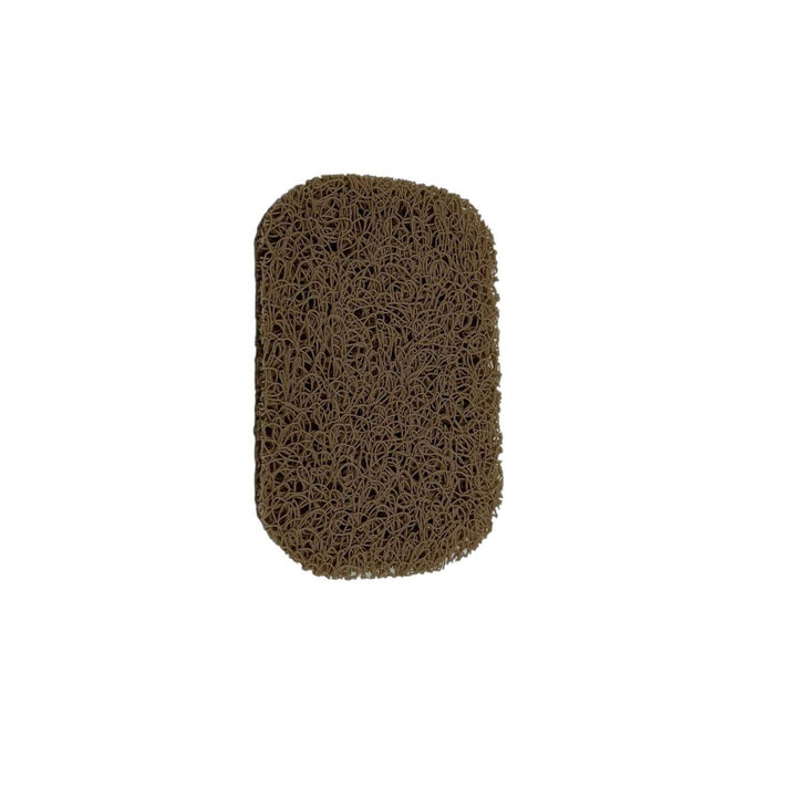 Soap Saver Pad 2.9" x 4.5" by Simply Spa Your Oil Tools 