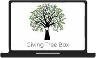 The Giving Tree Box Your Oil Tools 