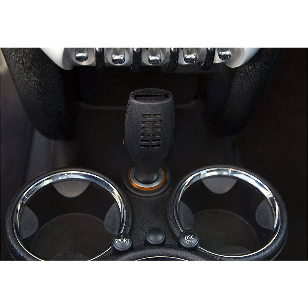 CarScent Diffuser (Black) at Your Oil Tools