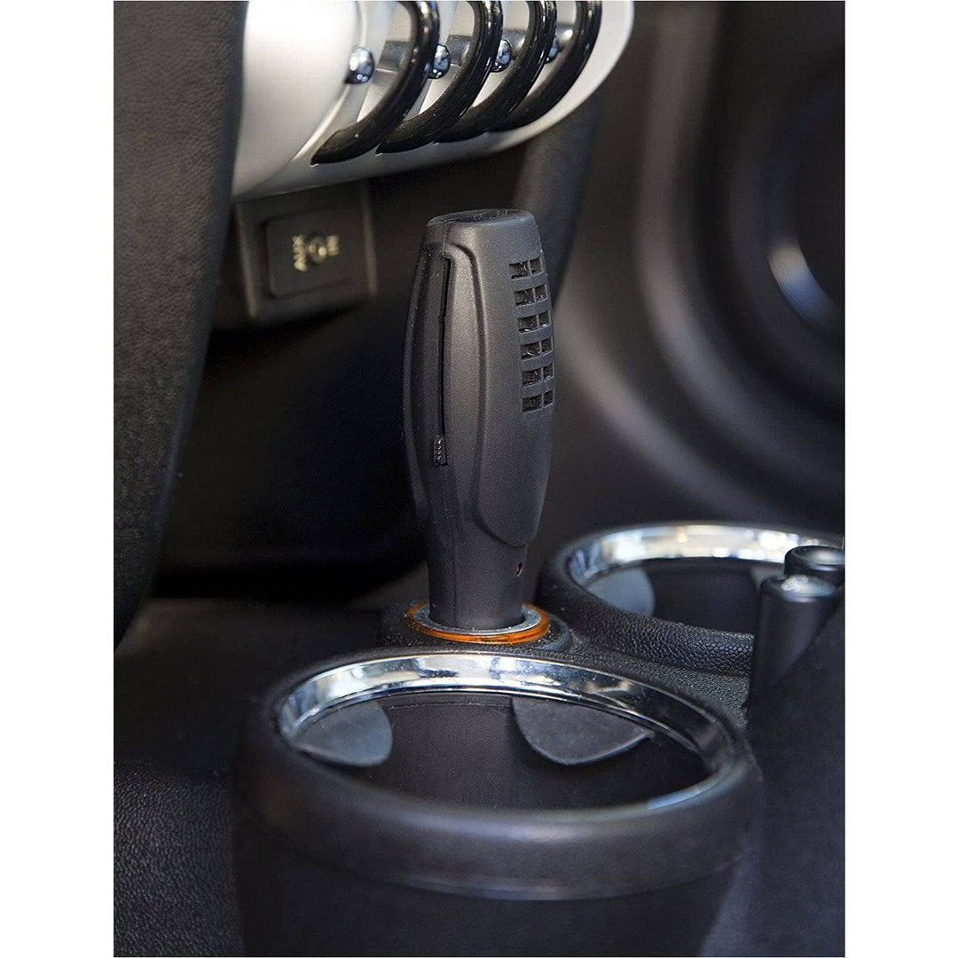 CarScent Diffuser (Black) at Your Oil Tools