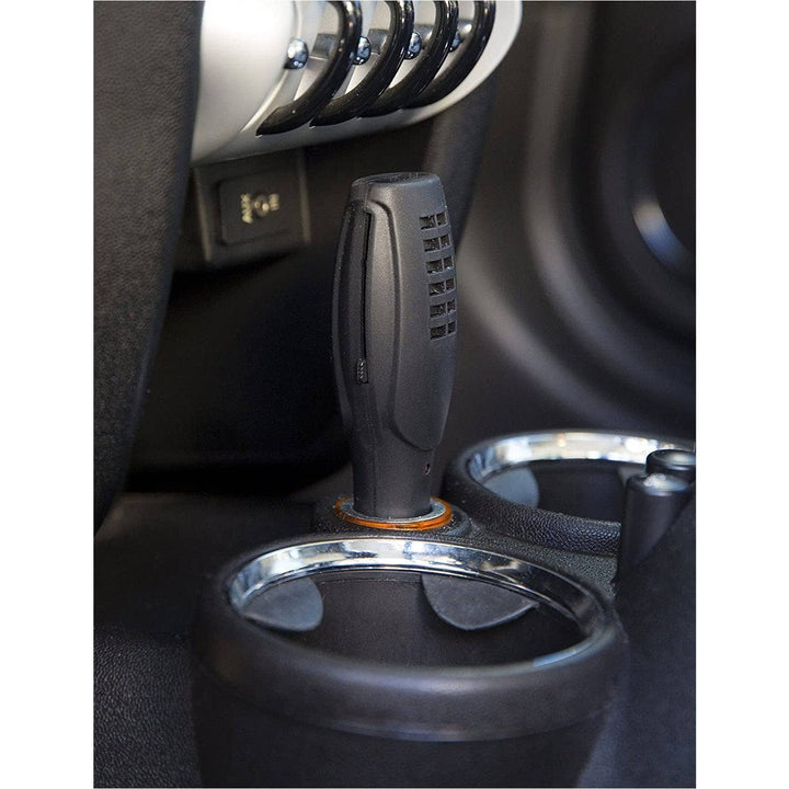 CarScent Diffuser (Black) at Your Oil Tools