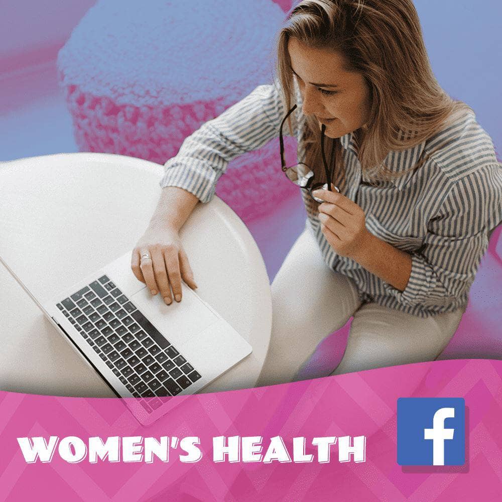 Essential Oils for Women's Health Facebook Class Digital Your Oil Tools 