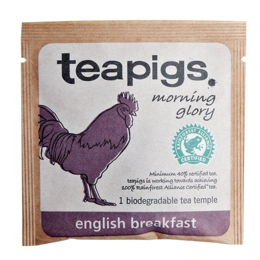 English Breakfast Tea by teapigs Home Care Your Oil Tools 