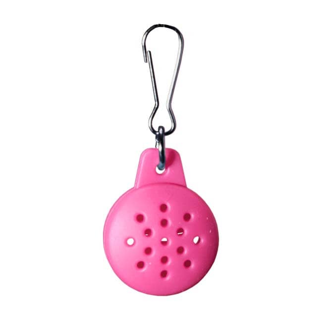 Essential Oil Pet Diffusing Collar Pendants Your Oil Tools Pink 
