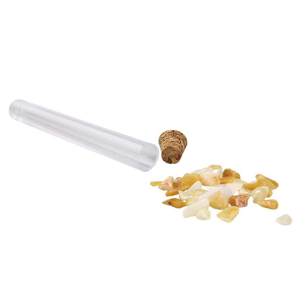 Yellow Jade Gemstones at Your Oil Tools