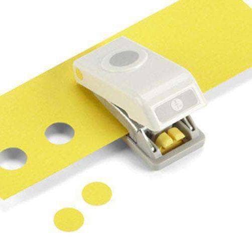 Mini Hole Punch Accessories Your Oil Tools 