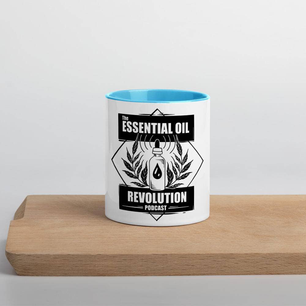 Revolution Coffee Mug Apparel Your Oil Tools 