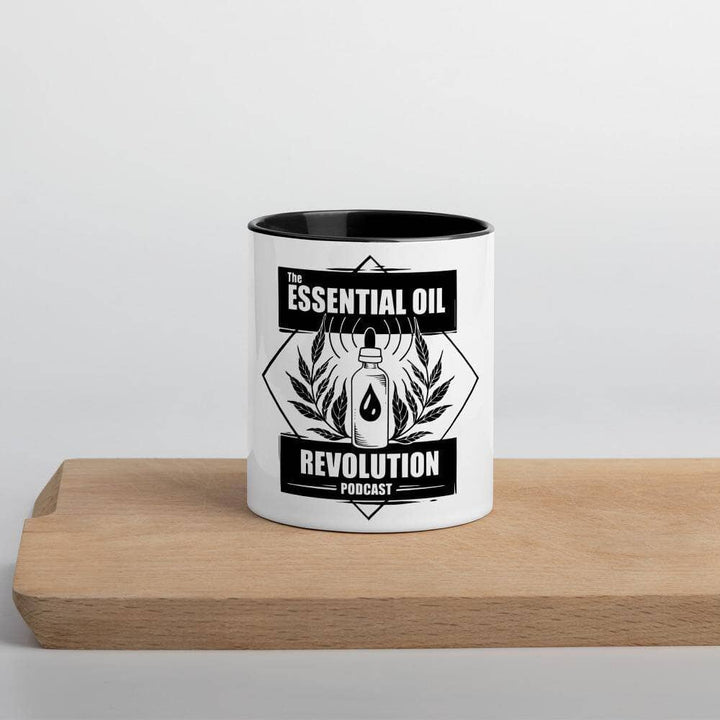 Revolution Coffee Mug Apparel Your Oil Tools 