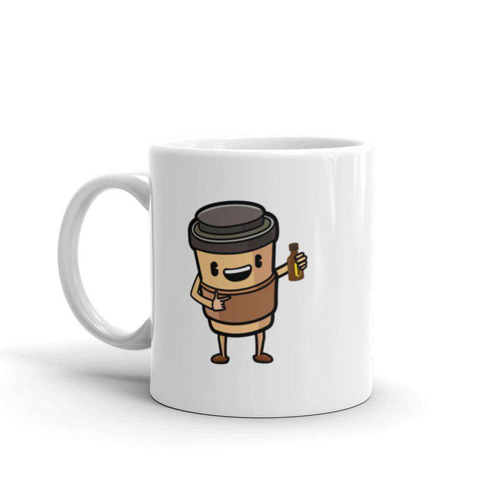 Coffee Buddy Mug Apparel Your Oil Tools 