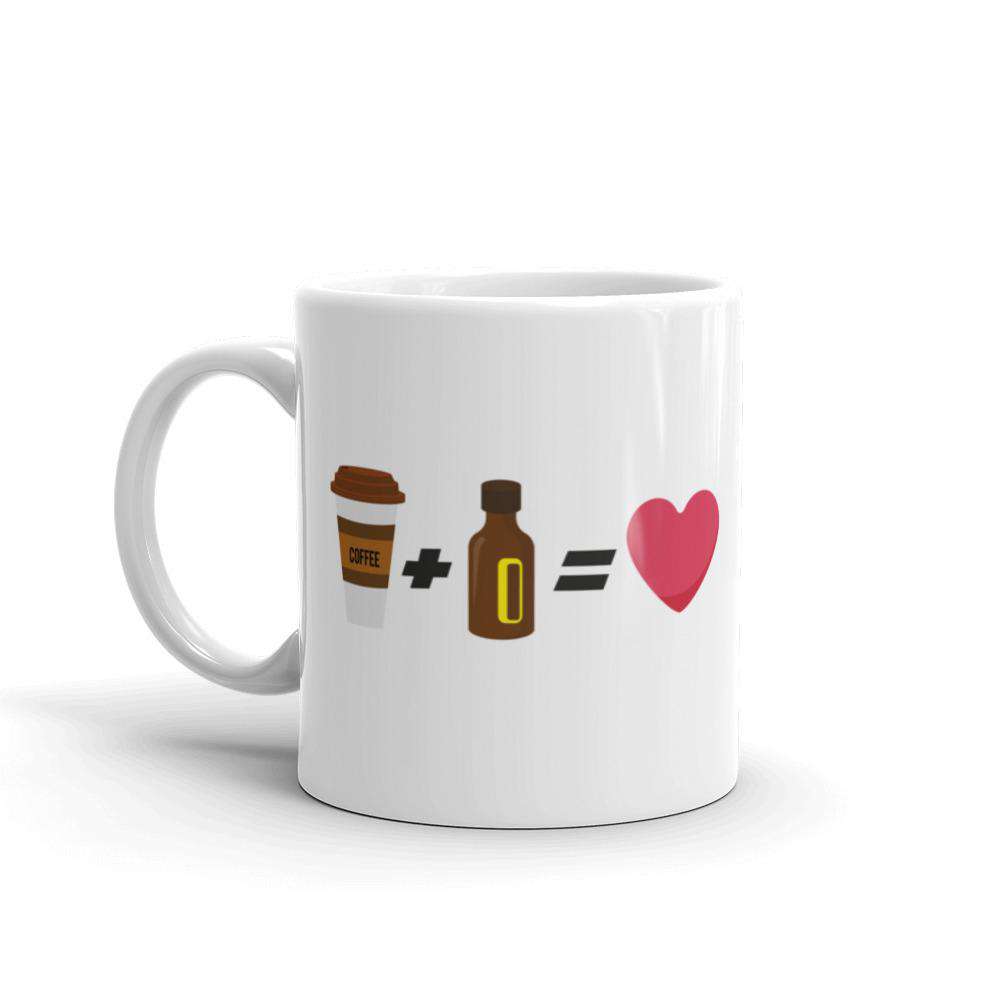 Coffee Lover Mug Apparel Your Oil Tools 