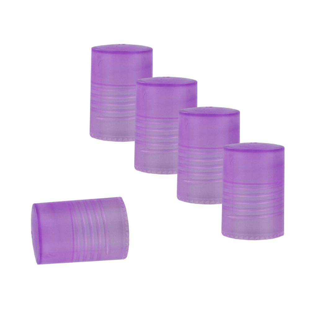 Roller Bottle Caps (Pack of 5) Caps & Closures Your Oil Tools 