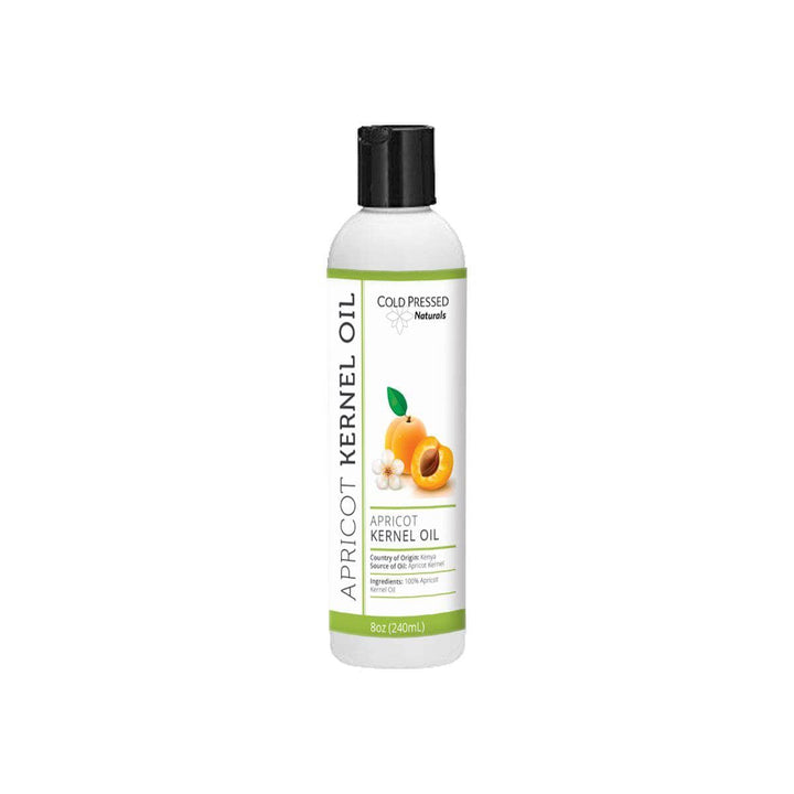 8 oz Apricot Carrier Oil Carrier Oils Your Oil Tools 