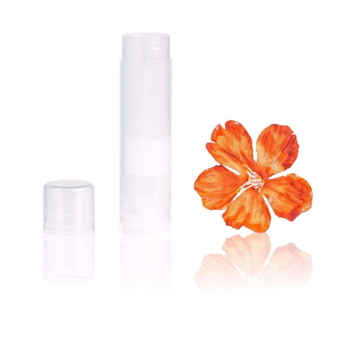 Clear Lip Balm Dispensers Containers Your Oil Tools 