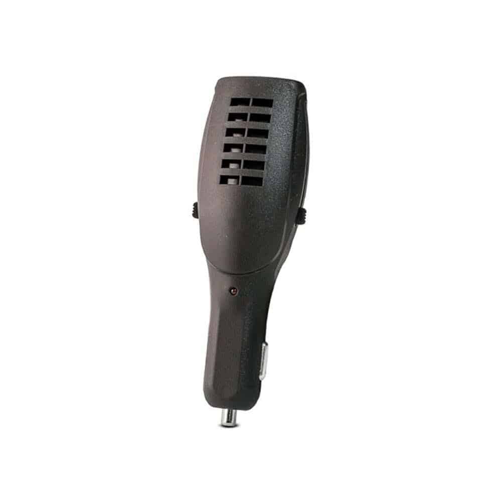 CarScent Diffuser (Black) at Your Oil Tools