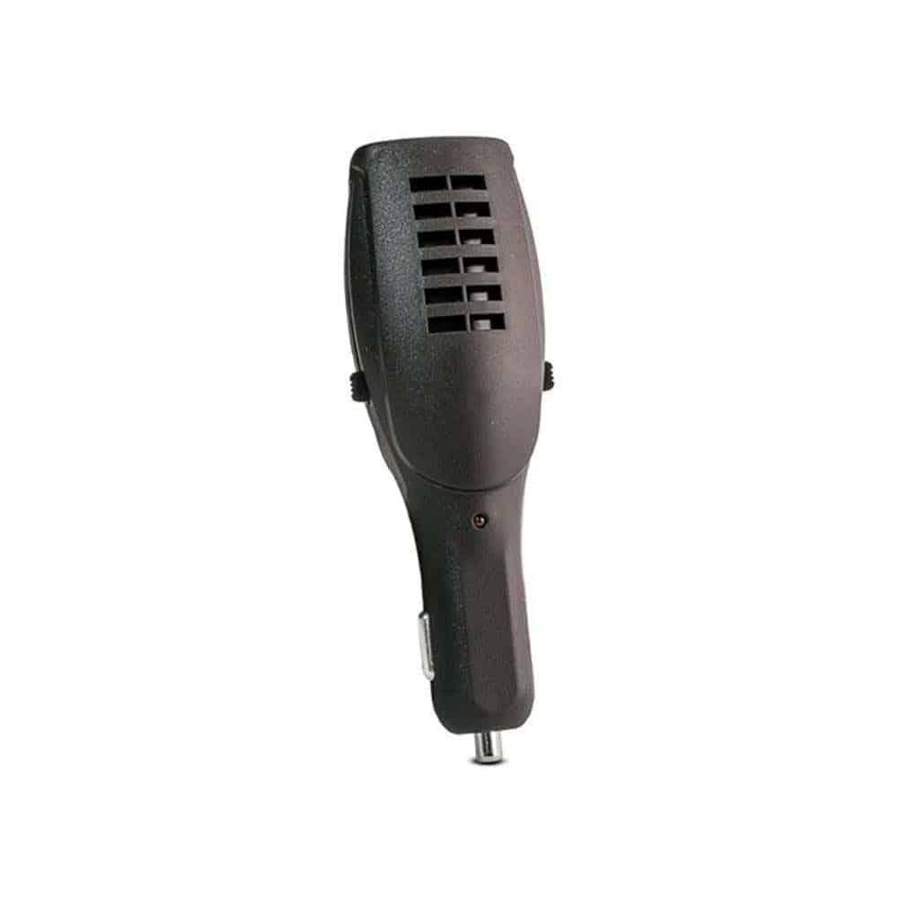 CarScent Diffuser (Black) at Your Oil Tools