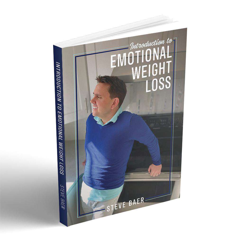 Emotional Weight Loss - Digital Book Digital Your Oil Tools 