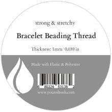 Bracelet Beading Thread DIY Kits Your Oil Tools 