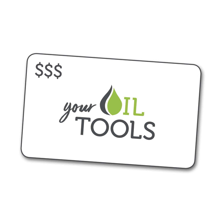 Gift Card Gift Cards Your Oil Tools 