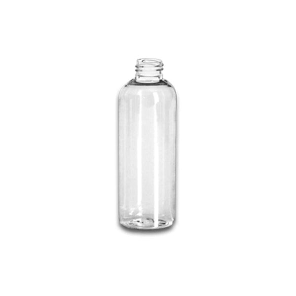 2 oz Clear PET Plastic Cosmo Bottle (Caps NOT Included) at Your Oil Tools