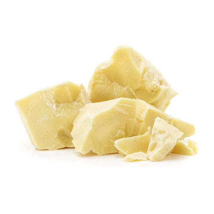 1lb Cocoa Butter Raw Ingredients Your Oil Tools 